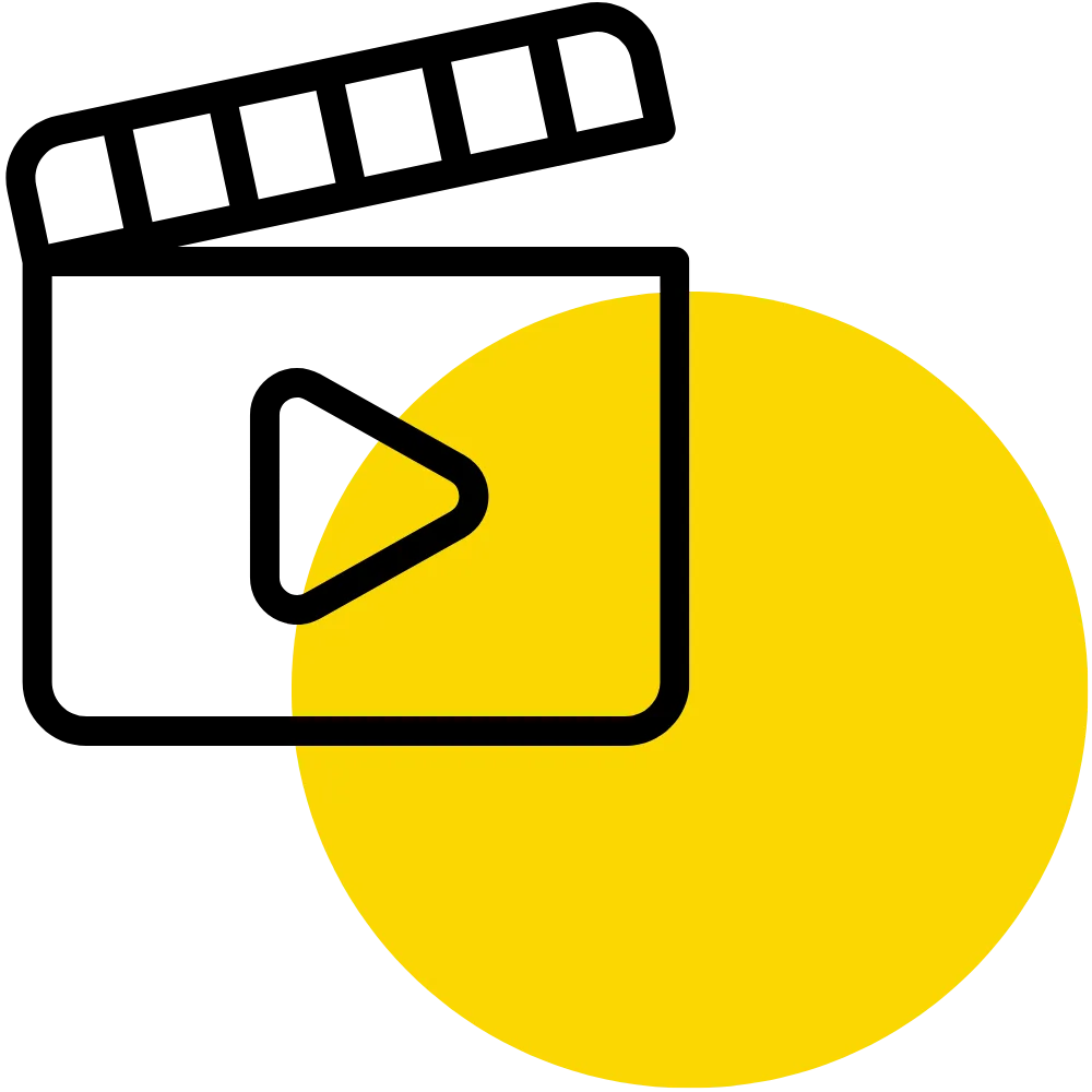 Vidéos - Quiproco - Agence de communication à Clermont Ferrand