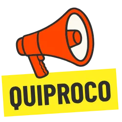 logo Site Quiproco Agence de communication à Clermont Ferrand